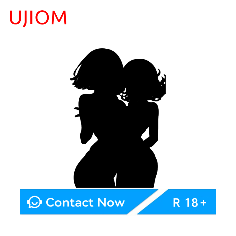 Commercial Kitchen Tiles - UJIOM Fubuki Anime Girls Wall Sticker