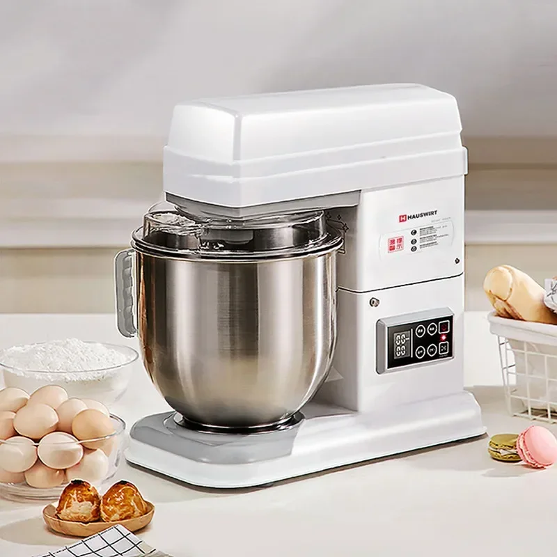 Commercial Kitchen Mixers Dough Mixer - 2026 hot sale l For Hauswirt