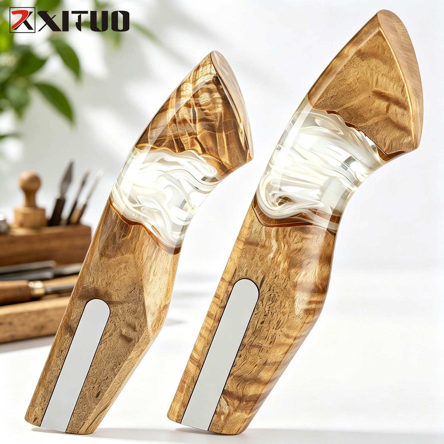 Commercial Kitchen Setup - XITUO DIY Customized Replacement Handle Handmade