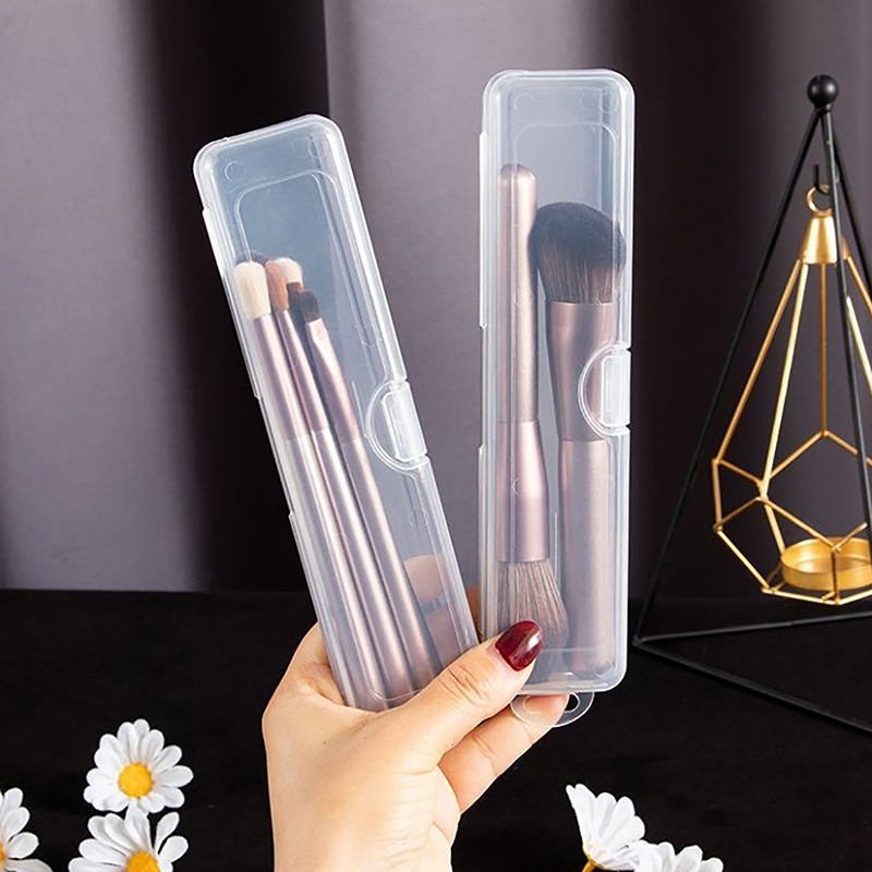 [New] Portable Makeup Brush Or - مراجعة Commercial Kitchen Organiser وسعره