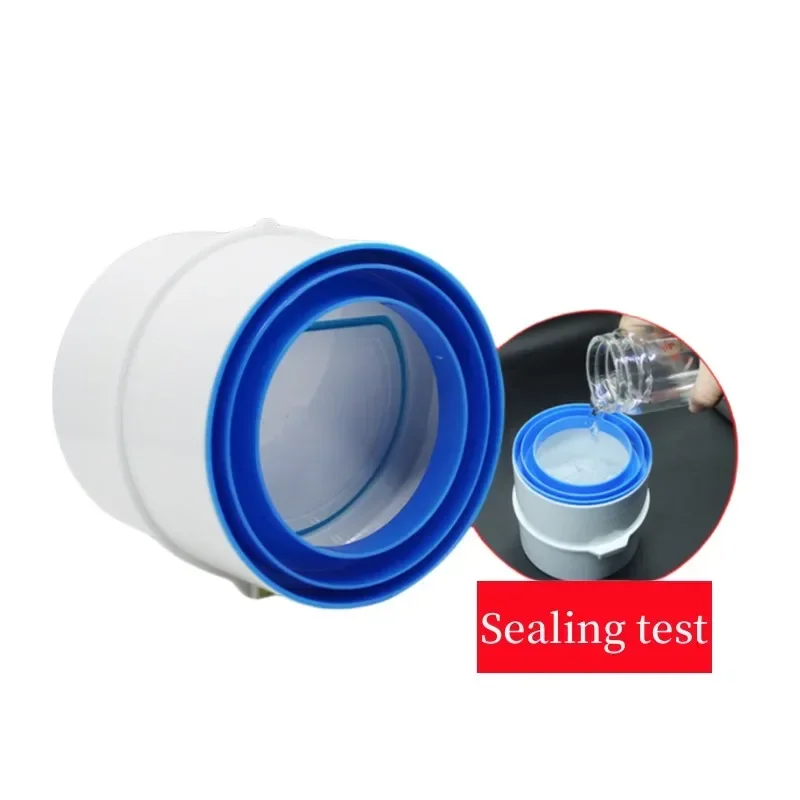 Pipe Exhaust Fan Check Valve R - مراجعة Commercial Exhaust Hood وسعره