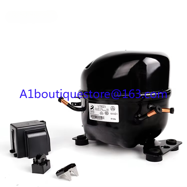 New L72CZ1 R134a Piston Commer - مراجعة Commercial Kitchen Parts & Service وسعره