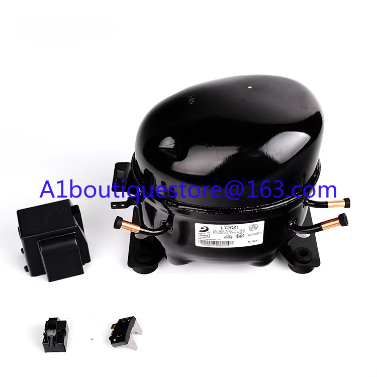 New L72CZ1 R134a Piston Commer - مراجعة Commercial Kitchen Parts & Service وسعره