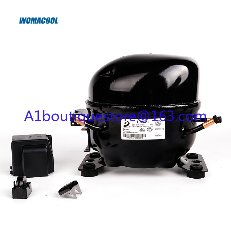 New L72CZ1 R134a Piston Commer - مراجعة Commercial Kitchen Parts & Service وسعره