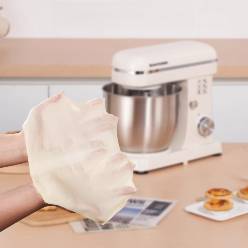 2026 New Stand Mixer Fully Aut - مراجعة Commercial Kitchen Mixers Dough Mixer وسعره