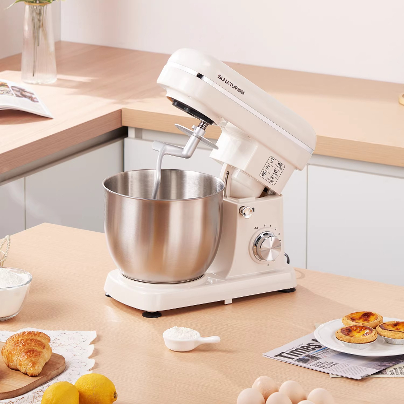 2026 New Stand Mixer Fully Aut - مراجعة Commercial Kitchen Mixers Dough Mixer وسعره
