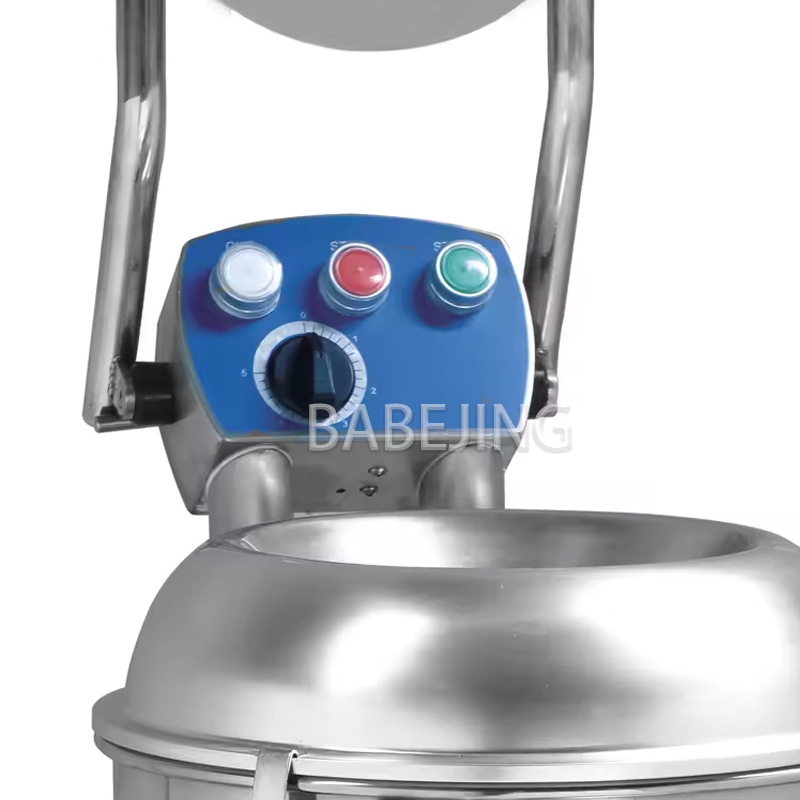 High Power Stainless Steel Pot - مراجعة Commercial Potato Peeler وسعره