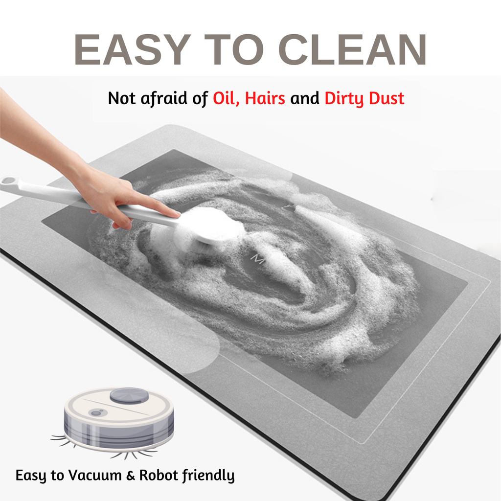 Kitchen Floor Mat Bedroom Livi - مراجعة Kitchen Flooring Commercial وسعره