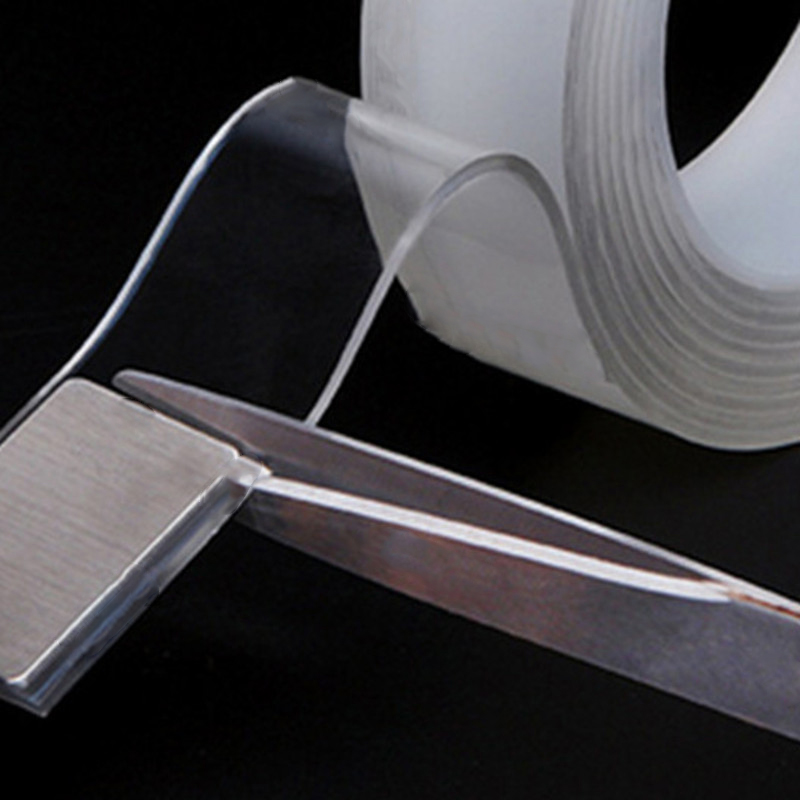 1m 2m 3m 5m Nano Tape Double S - مراجعة Commercial Kitchen Items وسعره