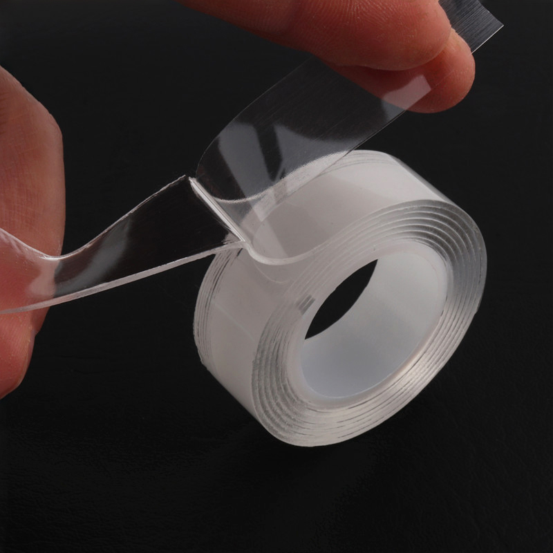 1m 2m 3m 5m Nano Tape Double S - مراجعة Commercial Kitchen Items وسعره
