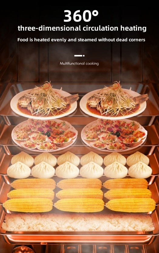 Nutribuller Commercial Kitchen - مراجعة Commercial Kitchen Equipment Brands وسعره