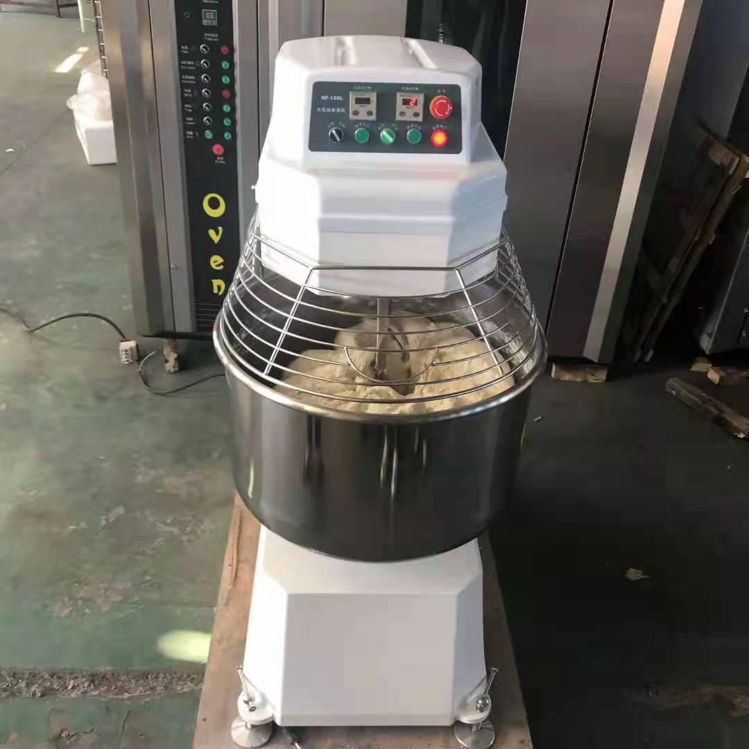 Commercial Dough Mixer 100kg P - مراجعة Commercial Kitchen Mixers Dough Mixer وسعره