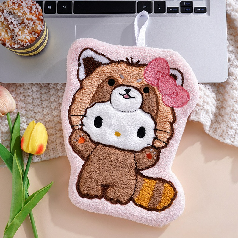 1/4 Pcs Soft Thick Sanrio Kuro - مراجعة Commercial Kitchen Setup وسعره
