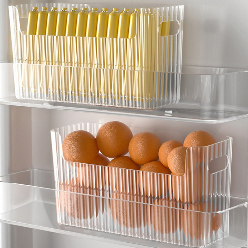 Self-adhesive Refrigerator Sto - مراجعة Commercial Kitchen Organiser وسعره