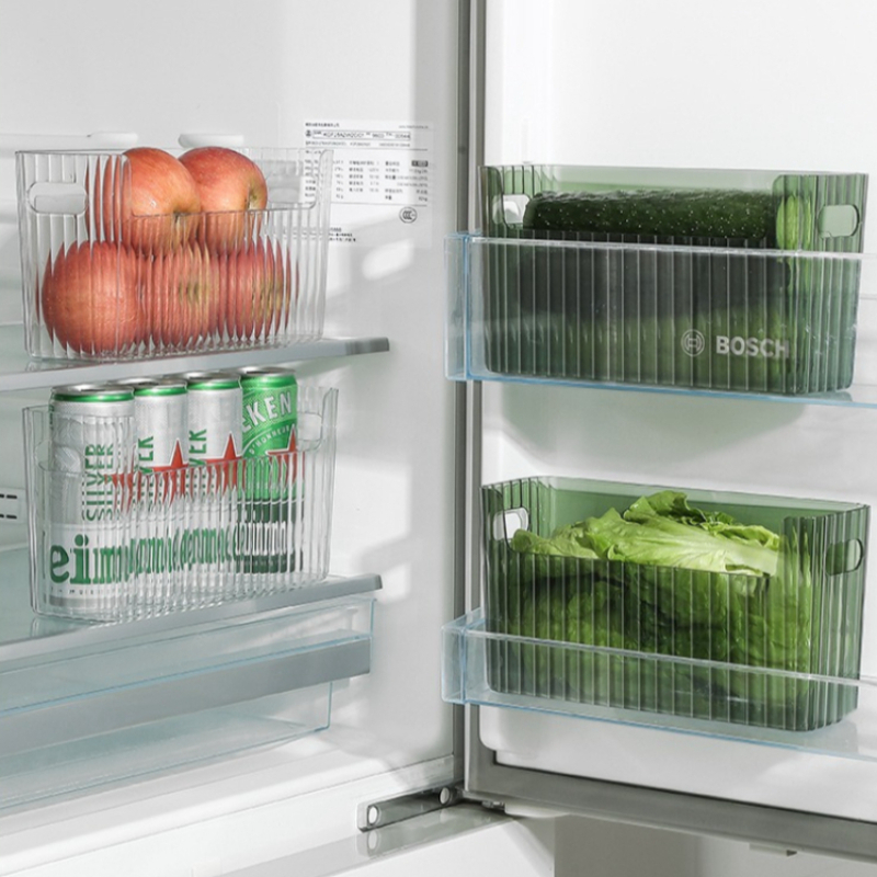 Self-adhesive Refrigerator Sto - مراجعة Commercial Kitchen Organiser وسعره