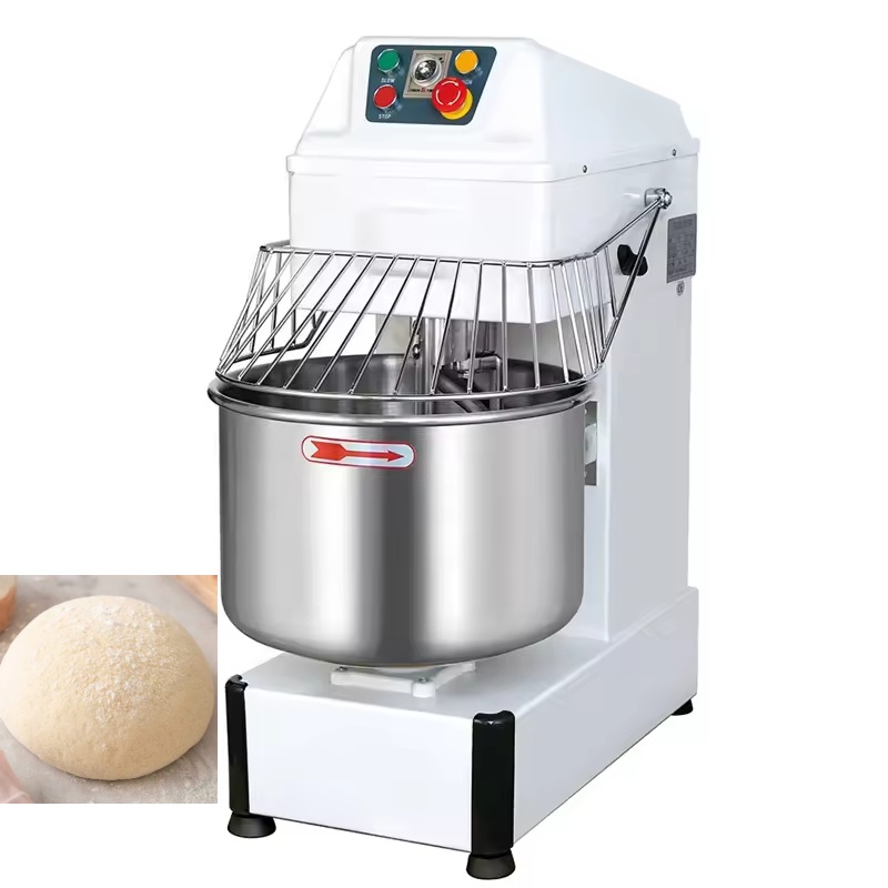Popular Wholesale Commercial S - مراجعة Commercial Kitchen Mixers Dough Mixer وسعره