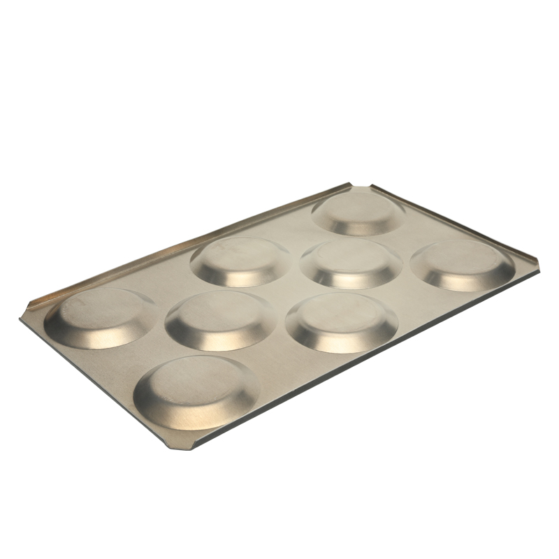 Multibaker Baking Tray Commerc - مراجعة Commercial Kitchen Parts & Service وسعره