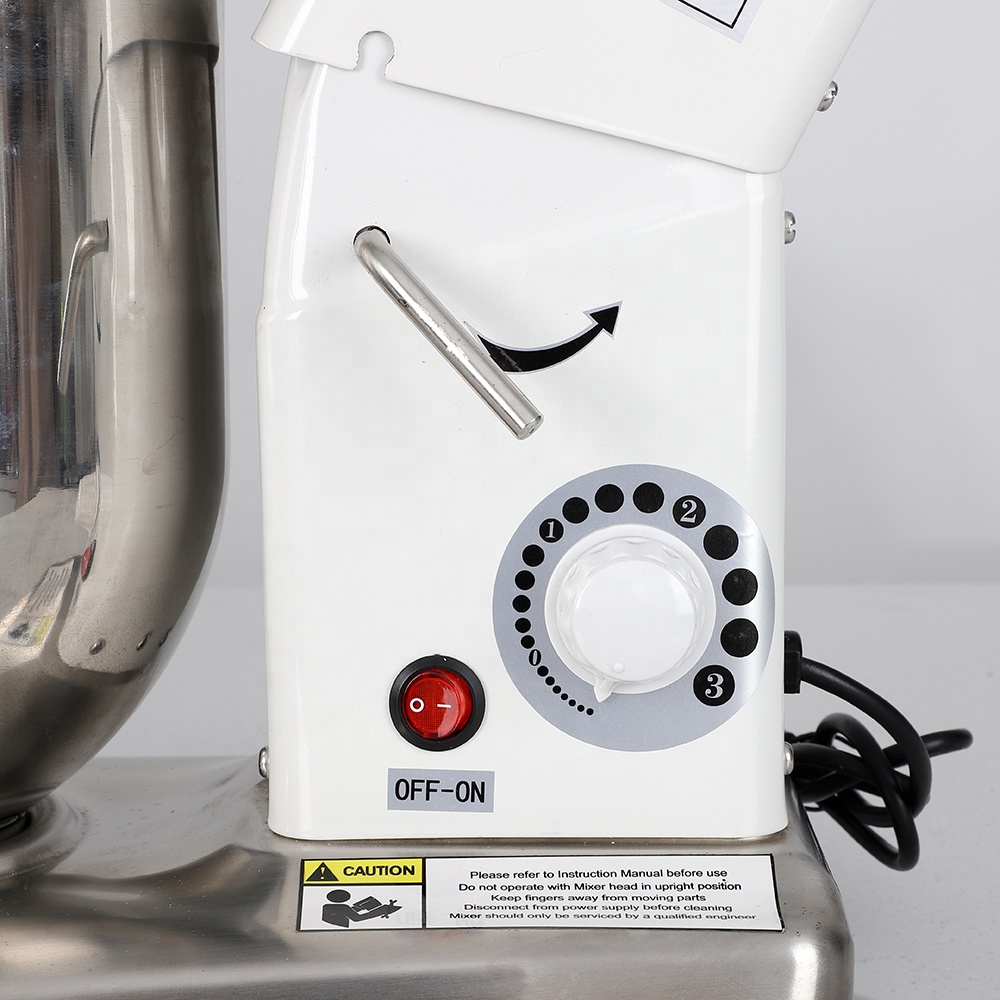 Commercial  kitchenaid 7L Stai - مراجعة Commercial Kitchen Aid Stand Mixer وسعره