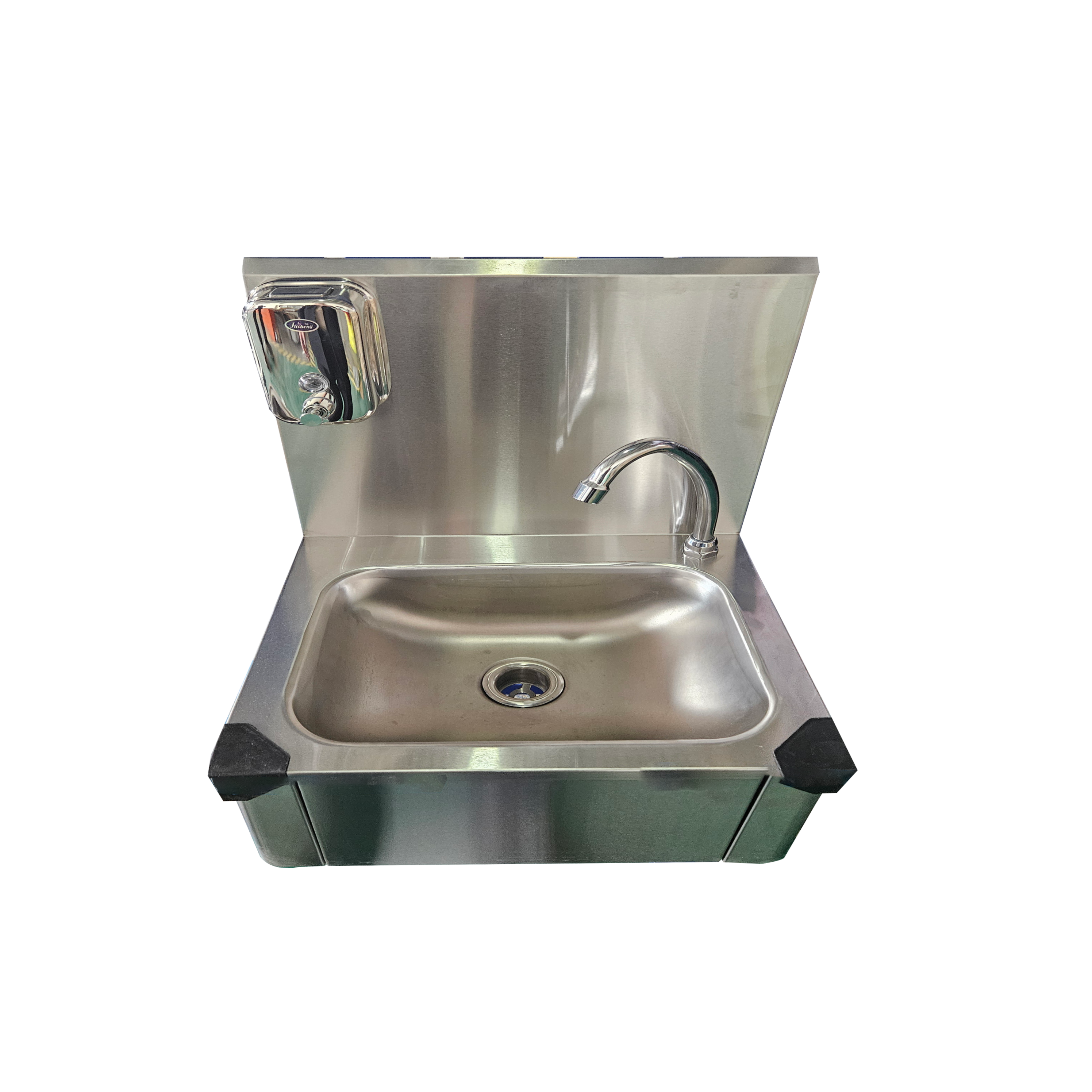 Commercial Kitchen Stainless S - مراجعة Commercial Quality Kitchen Faucet وسعره