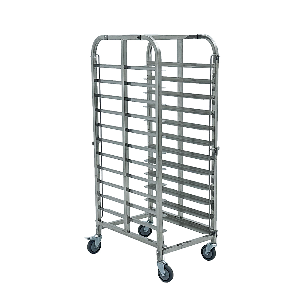 Stainless Steel 12-Tier Commer - مراجعة Commercial Kitchen Parts & Service وسعره