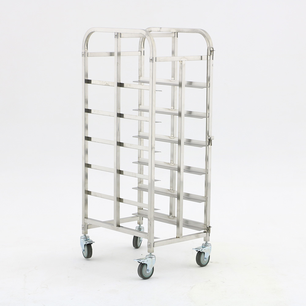 Stainless Steel 12-Tier Commer - مراجعة Commercial Kitchen Parts & Service وسعره