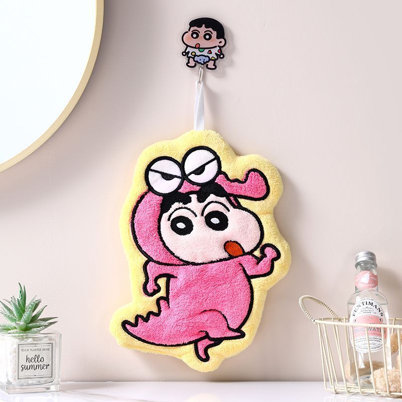 Crayon Shin-chan Nohara Hirosh - مراجعة Commercial Kitchen Items وسعره