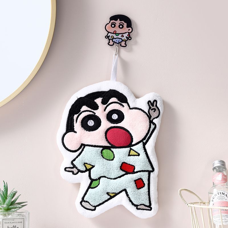 Crayon Shin-chan Nohara Hirosh - مراجعة Commercial Kitchen Items وسعره