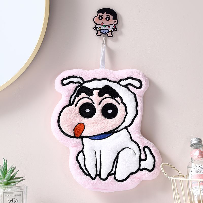 Crayon Shin-chan Nohara Hirosh - مراجعة Commercial Kitchen Items وسعره