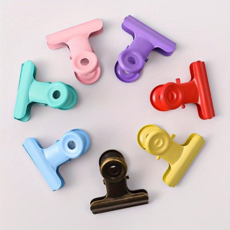 10pcs Multifunction Bag Chip C - مراجعة Commercial Kitchen Items وسعره