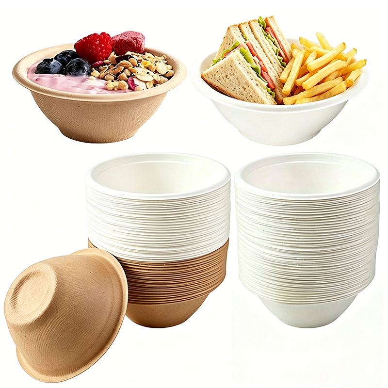 50/100PCS Disposable Paper Bow - مراجعة Commercial Kitchen Setup وسعره