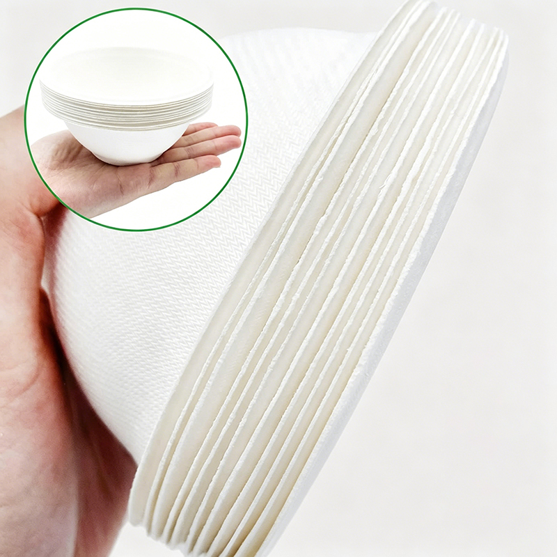 50/100PCS Disposable Paper Bow - مراجعة Commercial Kitchen Setup وسعره