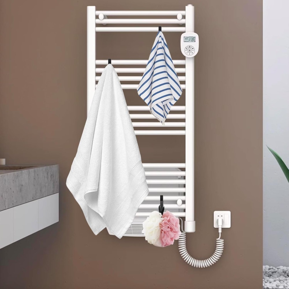 Scarf Clothes Towel Hanger Hoo - مراجعة Commercial Kitchen Organiser وسعره