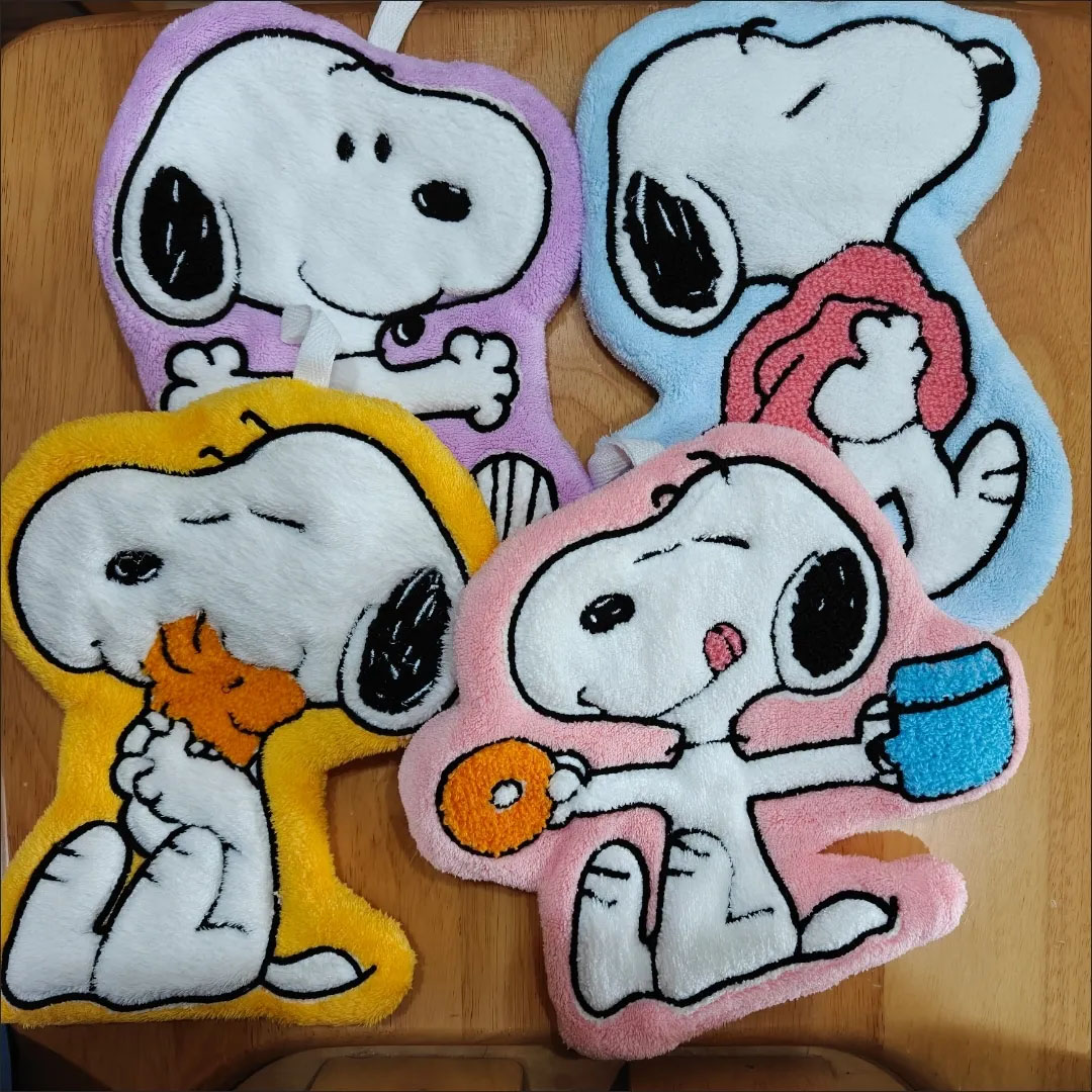 2026 New Kawaii Snoop y Hangin - مراجعة Commercial Kitchen Items وسعره