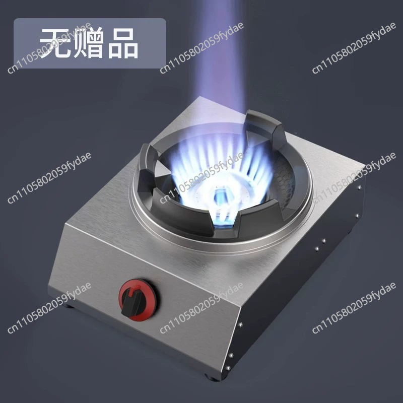 Kitchen Single Gas Stove House - مراجعة Commercial Kitchen Parts & Service وسعره