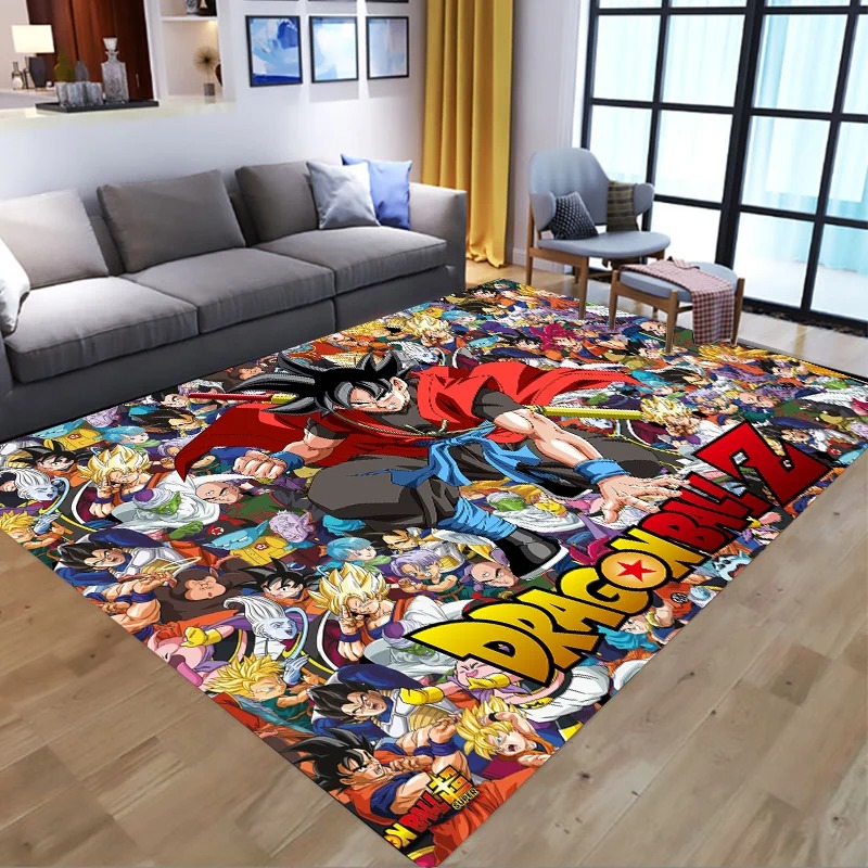 Dragon Ball Non-slip Bath Carp - مراجعة Kitchen Flooring Commercial وسعره