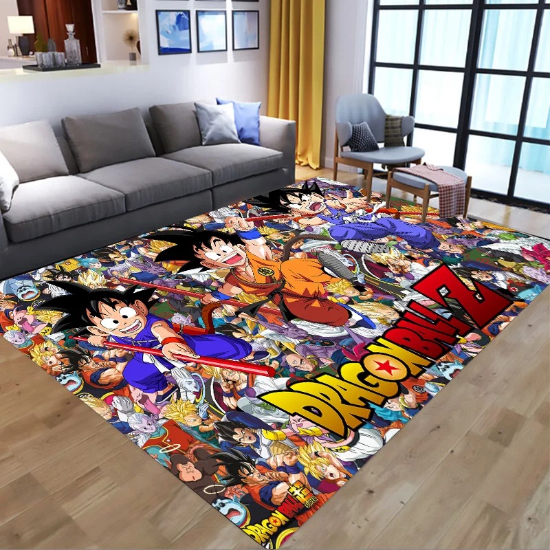 Dragon Ball Non-slip Bath Carp - مراجعة Kitchen Flooring Commercial وسعره