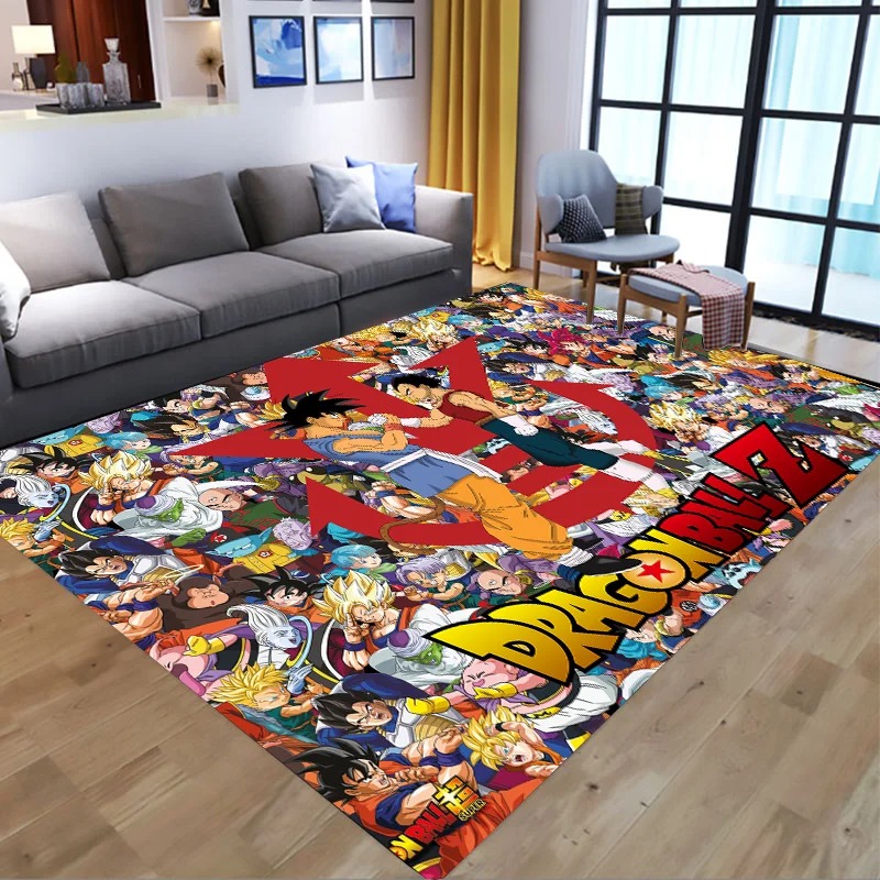 Dragon Ball Non-slip Bath Carp - مراجعة Kitchen Flooring Commercial وسعره