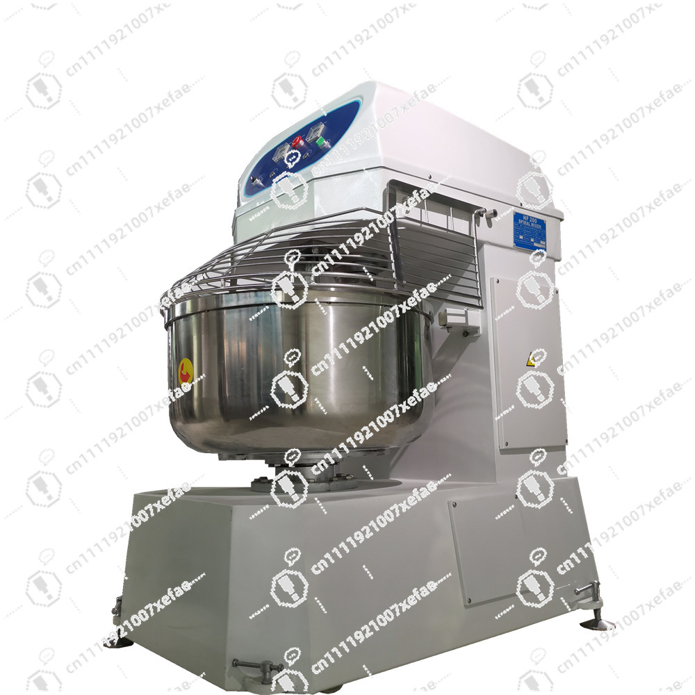 C52022 200L commercial dough m - مراجعة Commercial Kitchen Mixers Dough Mixer وسعره