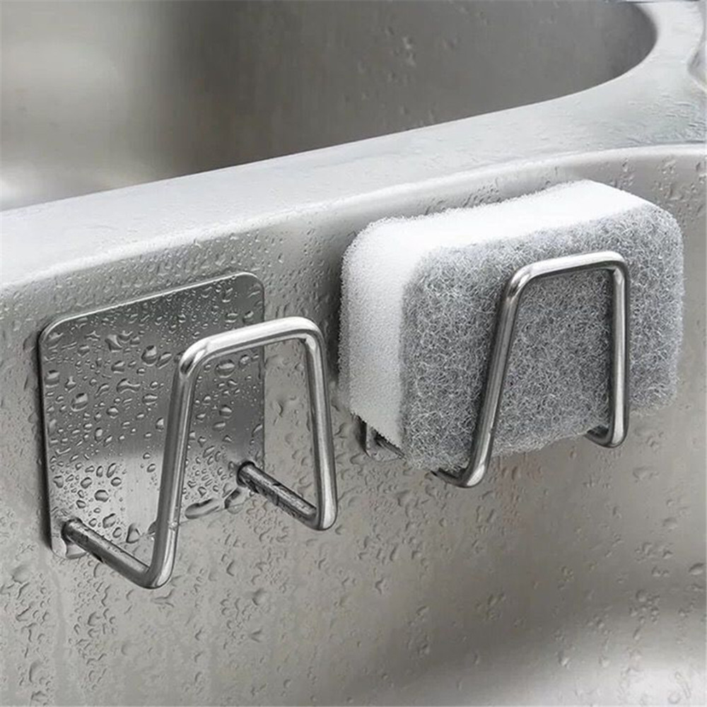 Kitchen Adhesive Strong Wall H - مراجعة Commercial Kitchen Organiser وسعره