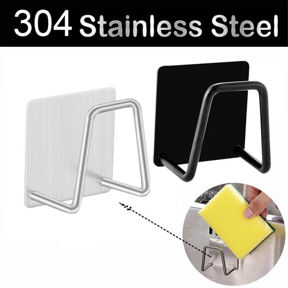 Kitchen Adhesive Strong Wall H - مراجعة Commercial Kitchen Organiser وسعره
