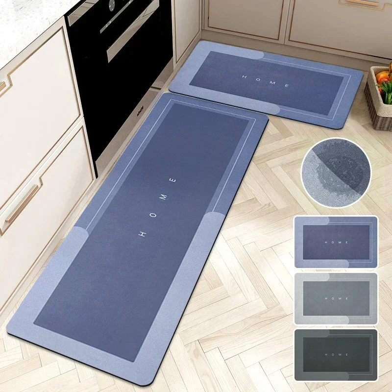 Super Absorbent Kitchen Floor  - مراجعة Kitchen Flooring Commercial وسعره
