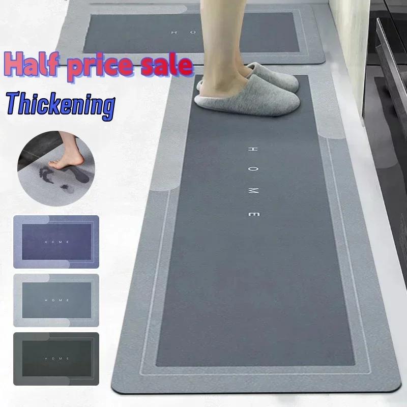 Super Absorbent Kitchen Floor  - مراجعة Kitchen Flooring Commercial وسعره