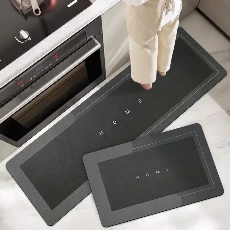 Super Absorbent Kitchen Floor  - مراجعة Kitchen Flooring Commercial وسعره