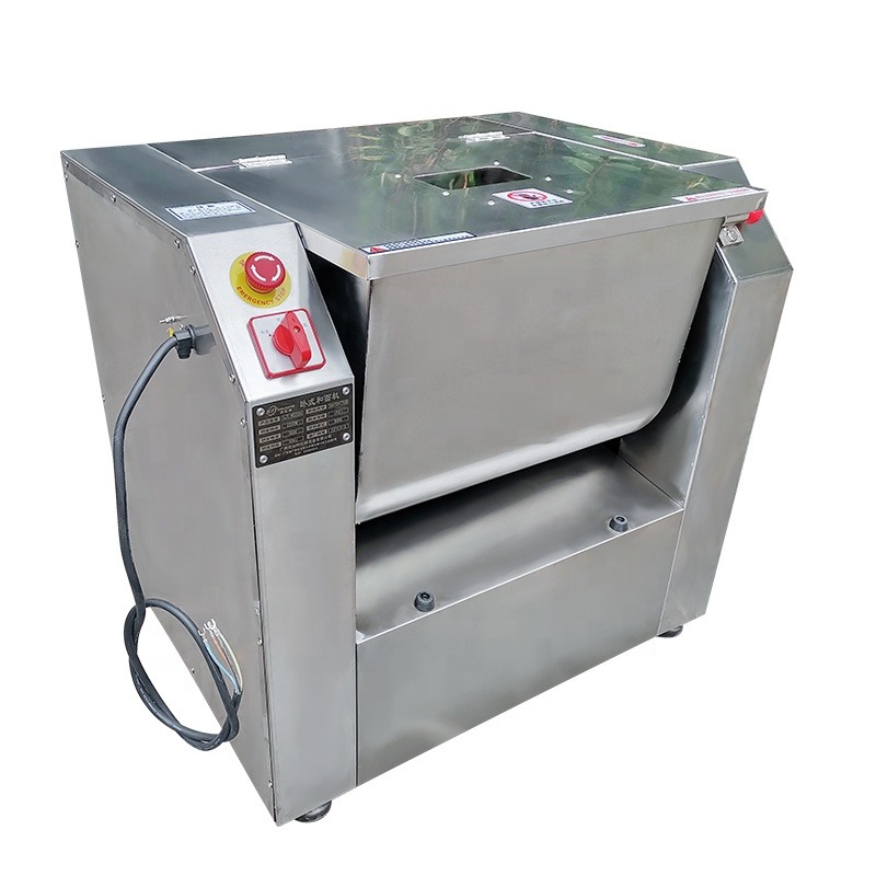Commercial Baking Equipment, D - مراجعة Commercial Kitchen Mixers Dough Mixer وسعره