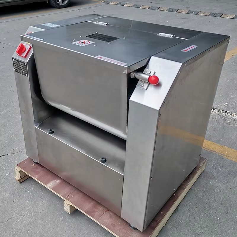 Commercial Baking Equipment, D - مراجعة Commercial Kitchen Mixers Dough Mixer وسعره