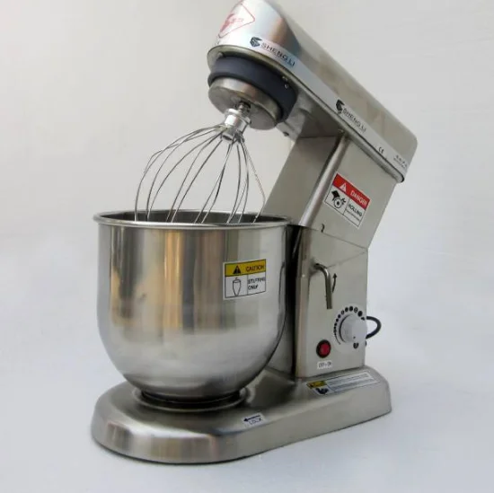commercial 5 liter kitchen foo - مراجعة Commercial Kitchen Aid Stand Mixer وسعره