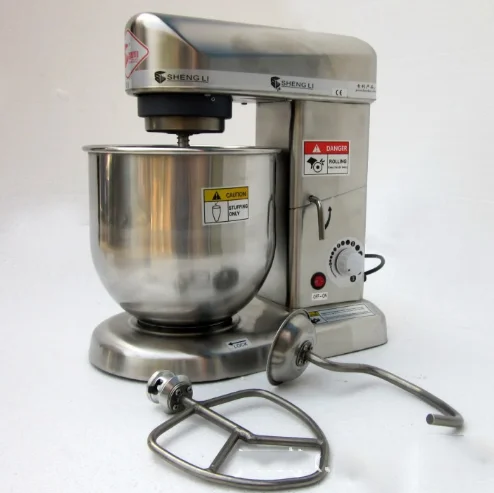 commercial 5 liter kitchen foo - مراجعة Commercial Kitchen Aid Stand Mixer وسعره