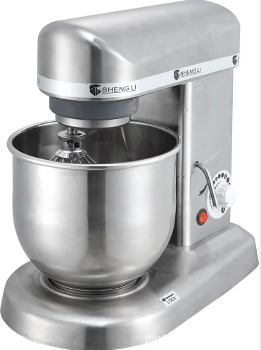 commercial 5 liter kitchen foo - مراجعة Commercial Kitchen Aid Stand Mixer وسعره