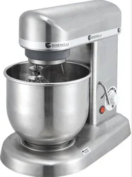 commercial 5 liter kitchen foo - مراجعة Commercial Kitchen Aid Stand Mixer وسعره