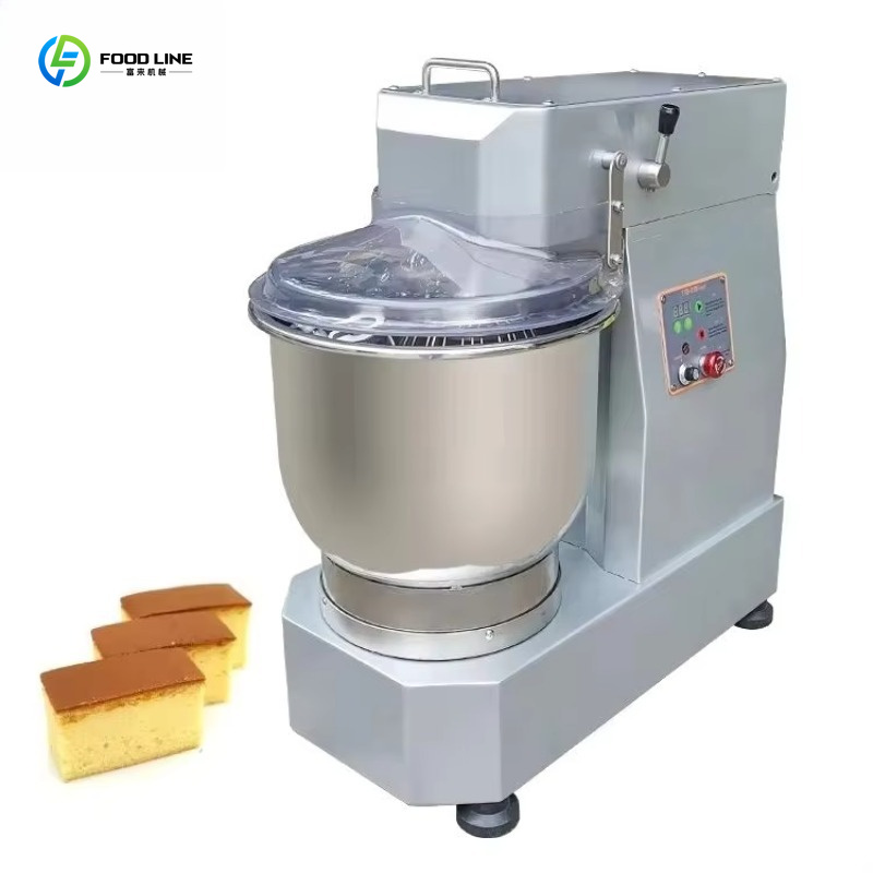 Customized Adjustable Speed El - مراجعة Commercial Kitchen Mixers Dough Mixer وسعره